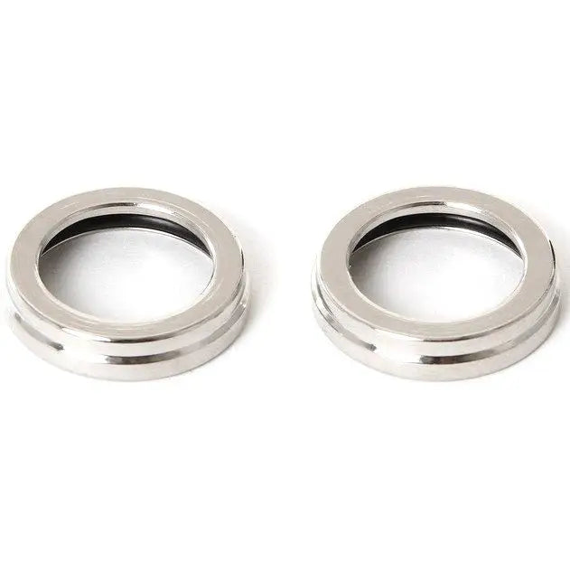 Fulcrum Part RM11 - TA15 thru axle kit - Fulcrum Part RM11 - TA15 thru axle kit