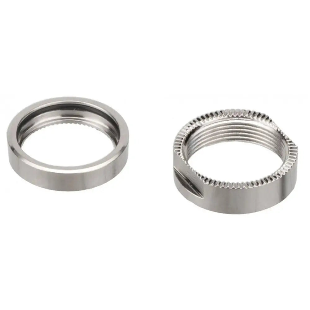 Fulcrum Part RM16 - TA12135 Option Kit 12/135 Rear D - Fulcrum Part RM16 - TA12135 Option Kit 12/135 Rear DB Hub