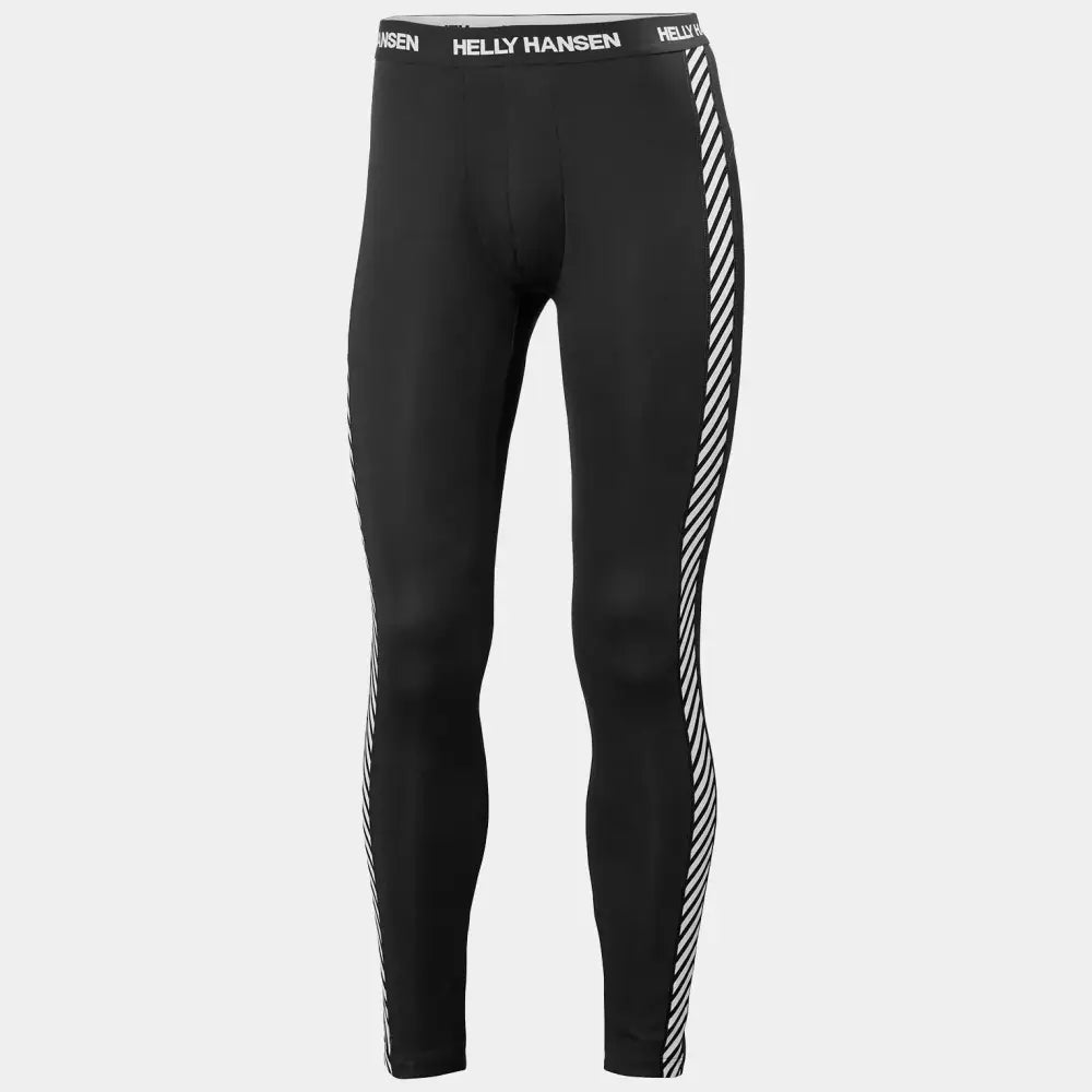 Helly Hansen Men's HH LIFA® Lightweight Base Layer Pants