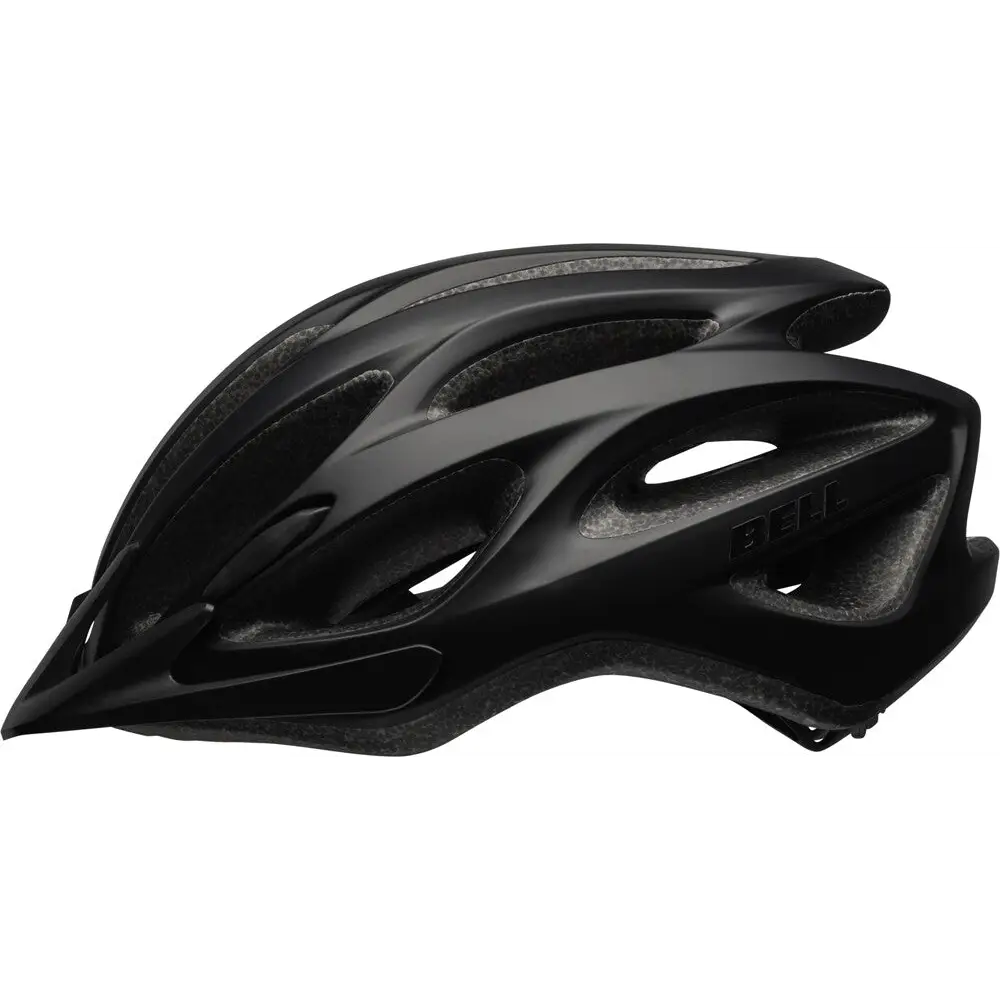 bell traverse bike helmet Bell Traverse XL Polycarbonate Shell Cycling Helmet