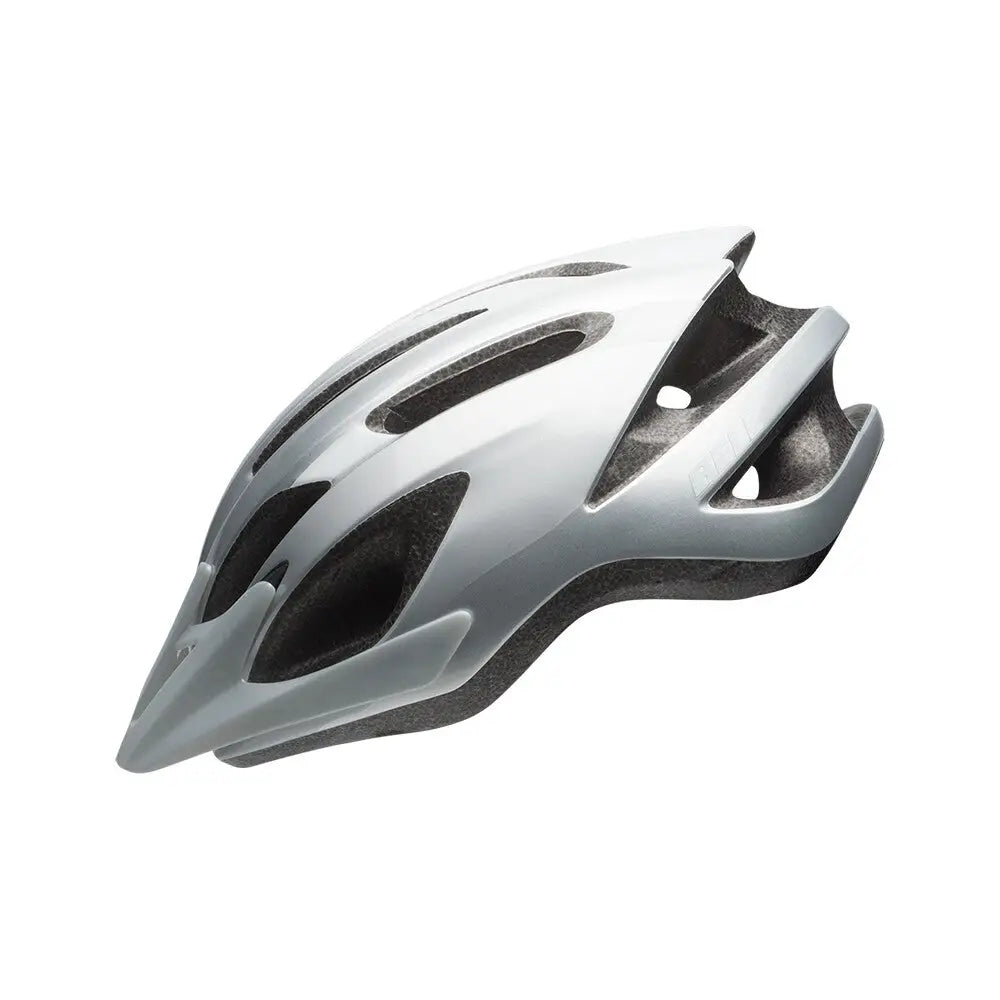 Helmet Crest - UA / SILVER GREY - Bike