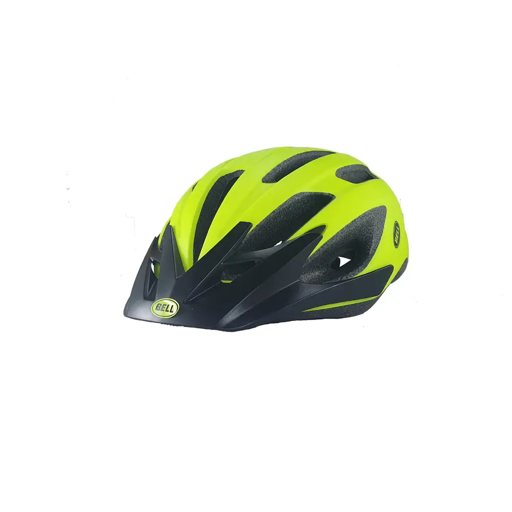 Helmet Crest - UA / YELLOW - Bike