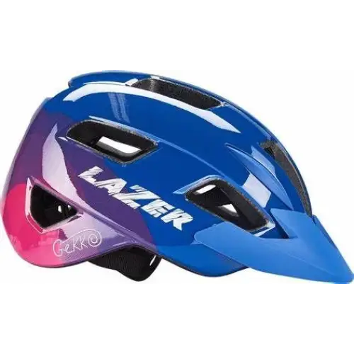 Helmet Lazer Gekko - Bike