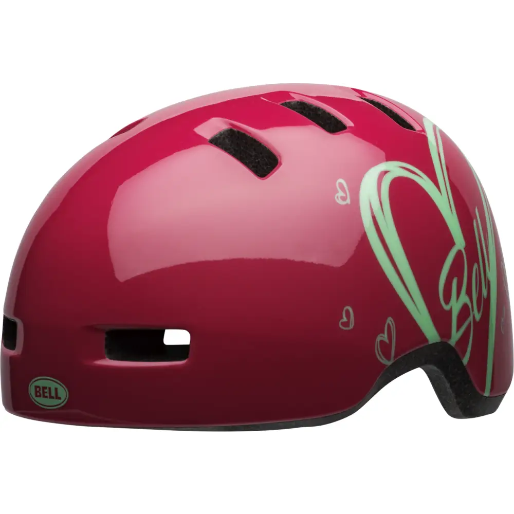 Helmet Lil Ripper - Bike