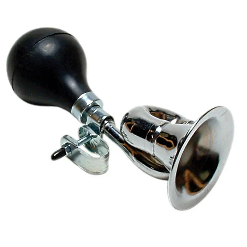 Horn Bugle Chrome Oxford