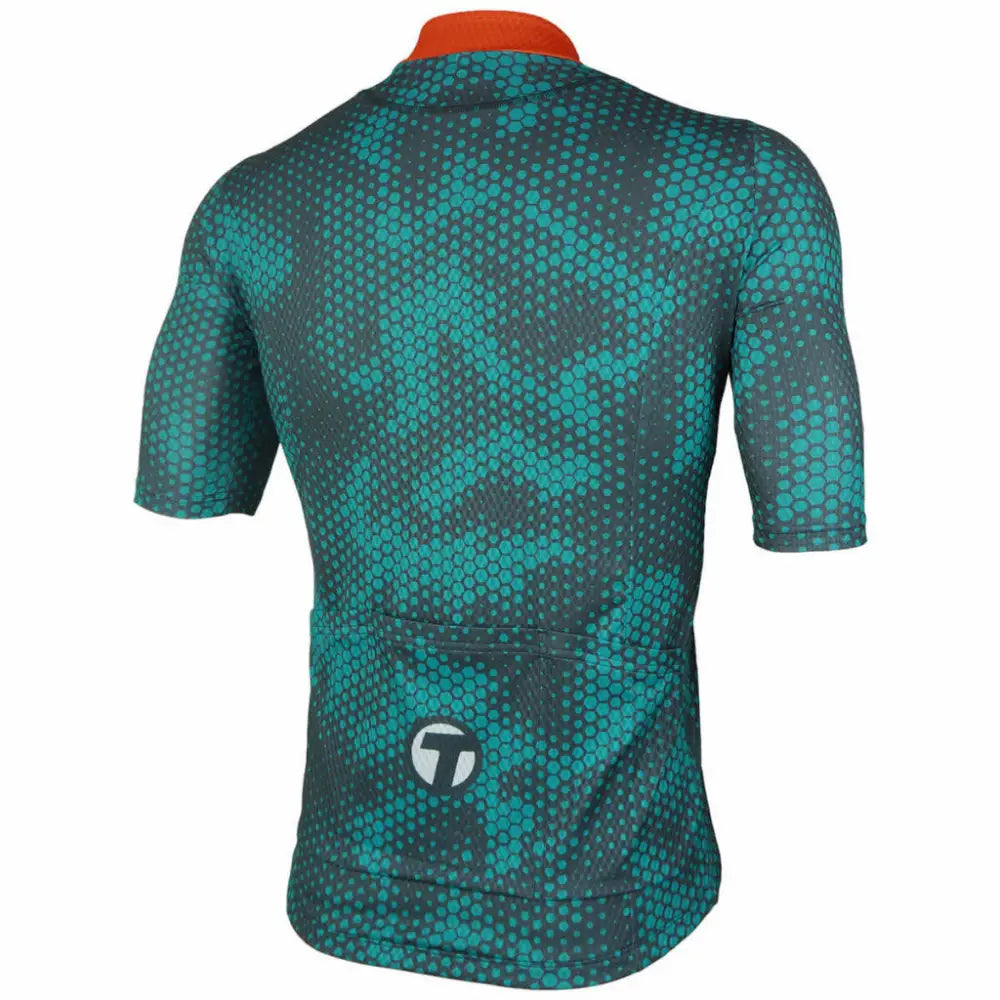 Intersect Pro Performance Jersey - Apparel & Accessories > Clothing > Activewear > Bicycle Activewear > Bicycle Jerseys