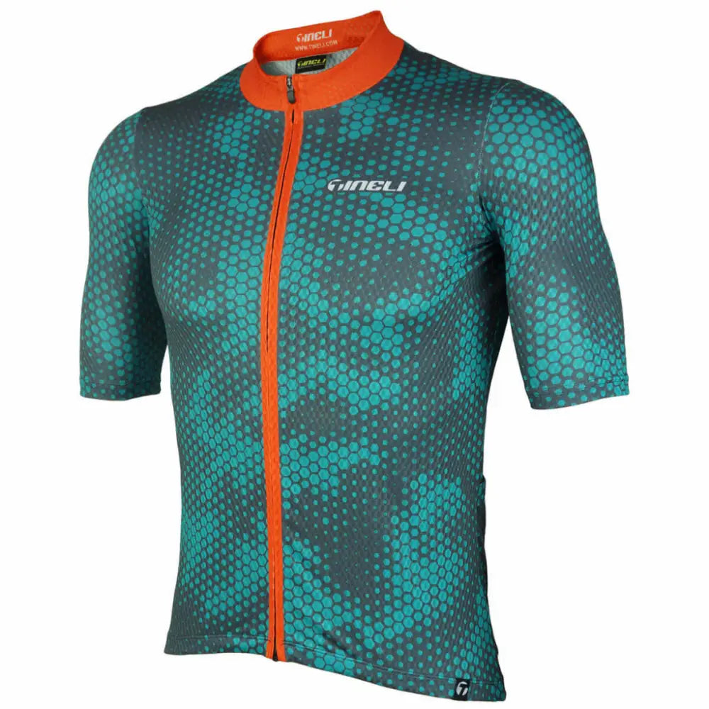 Intersect Pro Performance Jersey - XS - Apparel & Accessories > Clothing > Activewear > Bicycle Activewear > Bicycle