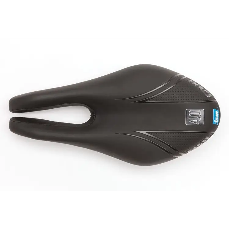 ISM PL 1.1 Black L - 275 / W - 135 Chromoly Rails - ISM Saddle PL 1.1 Black L - 275 / W - 135 Chromoly Rails