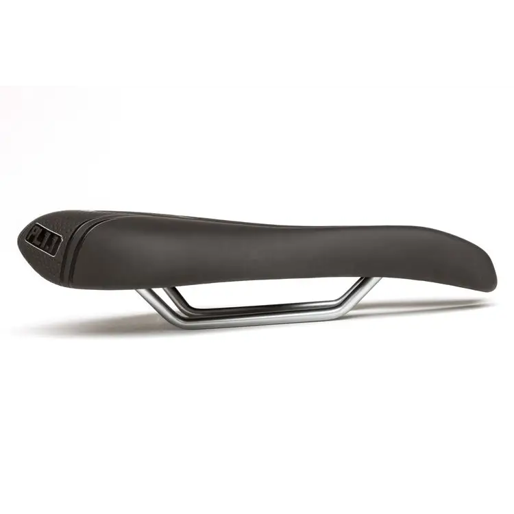 ISM PL 1.1 Black L - 275 / W - 135 Chromoly Rails - ISM Saddle PL 1.1 Black L - 275 / W - 135 Chromoly Rails