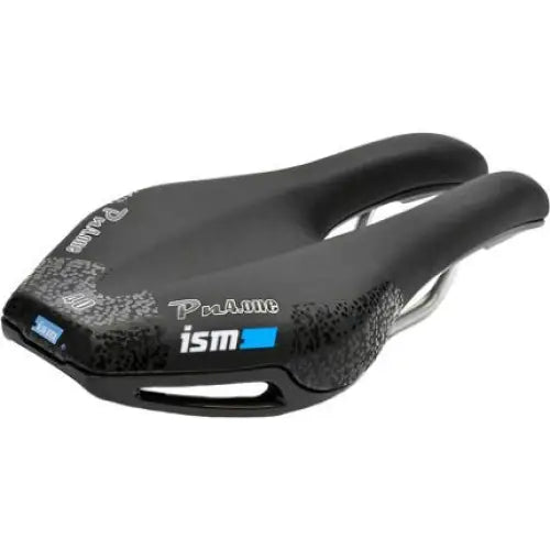 ISM PN 4.1 Black L - 255 / W - 125 Chromoly Rails - ISM Saddle PN 4.1 Black L - 255 / W - 125 Chromoly Rails