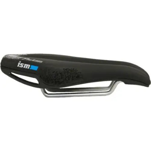 ISM PN 4.1 Black L - 255 / W - 125 Chromoly Rails - ISM Saddle PN 4.1 Black L - 255 / W - 125 Chromoly Rails