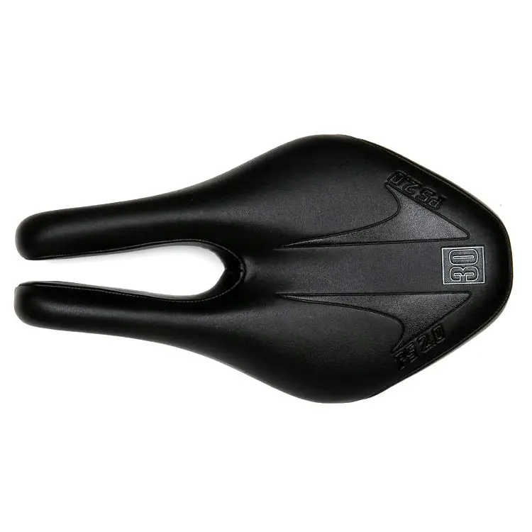 ISM PS 2.0 Black L - 245 / W - 130 Chromoly Rails - ISM Saddle PS 2.0 Black L - 245 / W - 130 Chromoly Rails