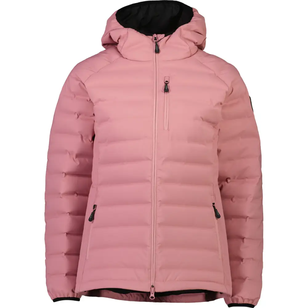 Jacket Storm Down Dusty Pink Line 7