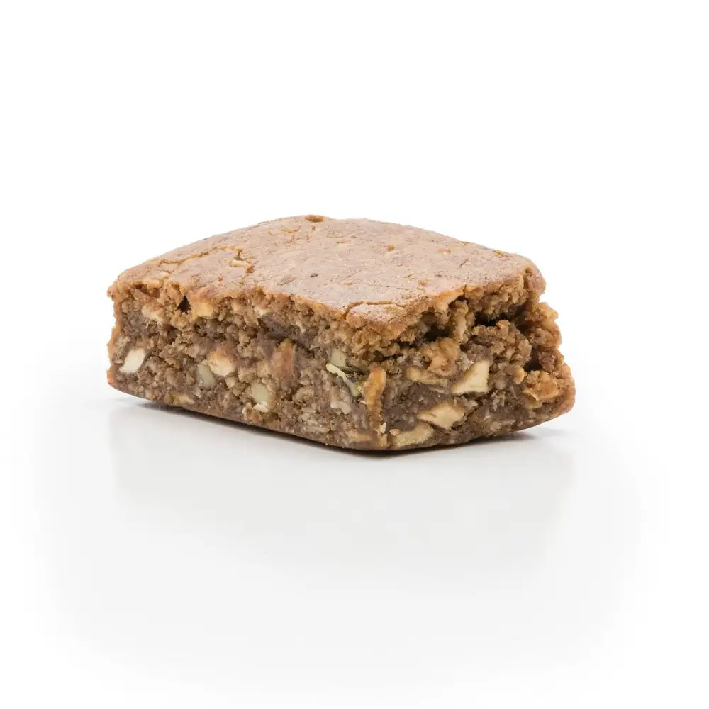 JoJé GF Apple Walnut Cake Bars - JoJe Bars GF Apple Walnut Cake 62g Box of 12