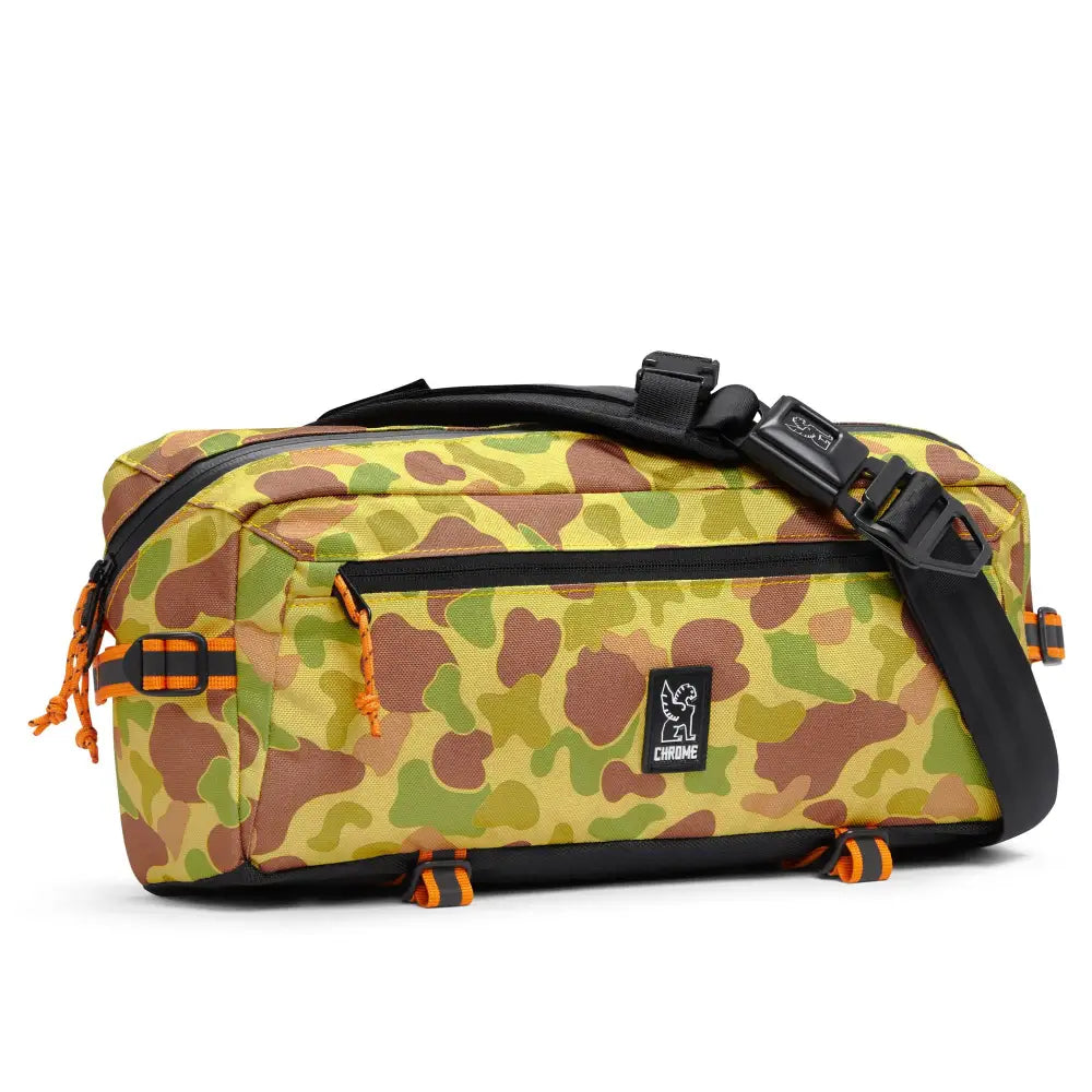 Kadet Sling Duck Camo - DUCK CAMO - BAG