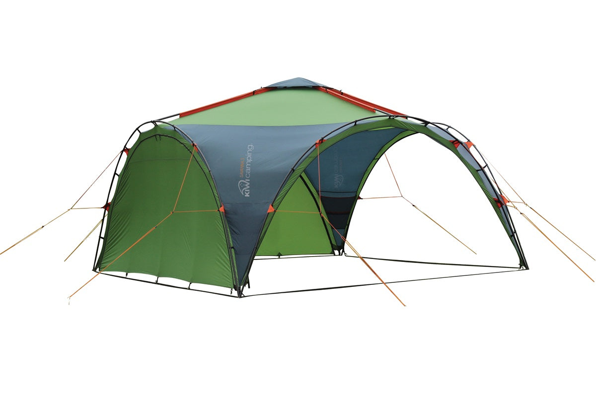 Kiwi Camping Savanna 3