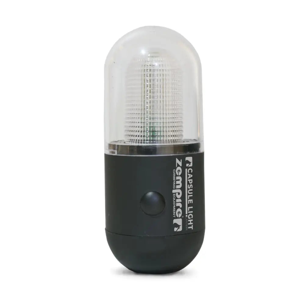 Lantern Camping Capsule - CAMPING