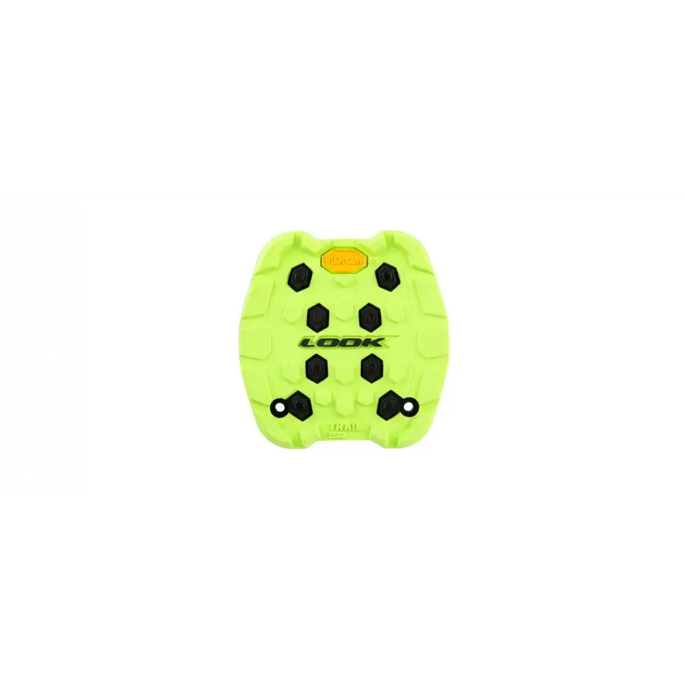 look vibram pedals Look Vibram Pad for Trail Grip Pedals