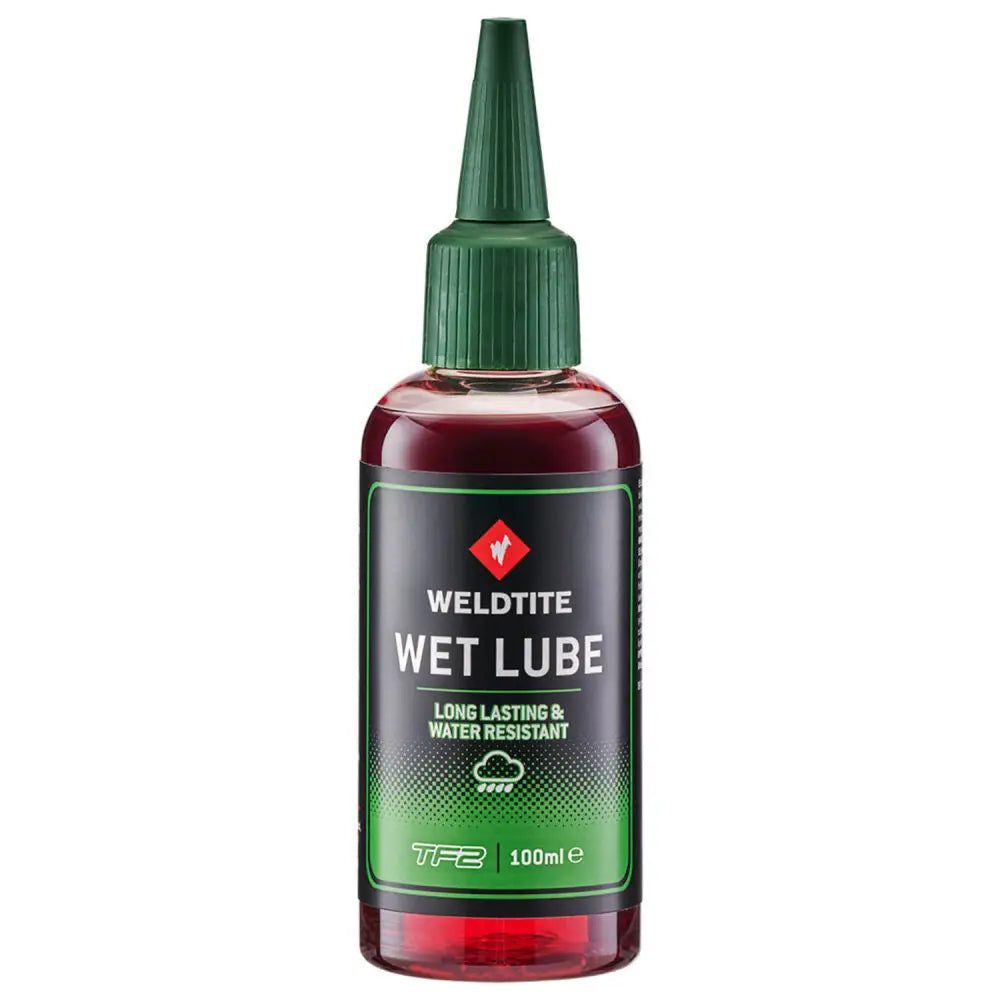 Lube TF2 Wet Lube High Performance Synthetic Chain Lubricant