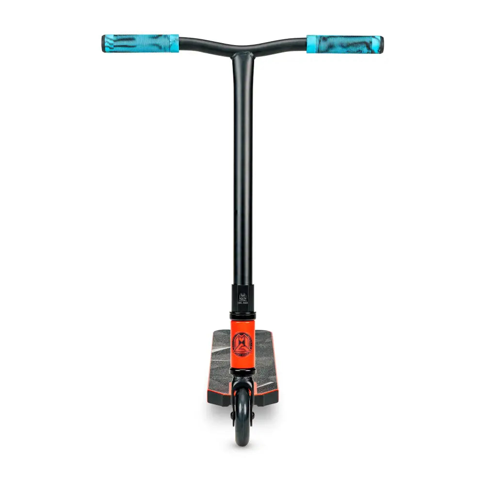 Madd Gear Renegade Rascal Red/Blue - RED/BLUE - BIKES