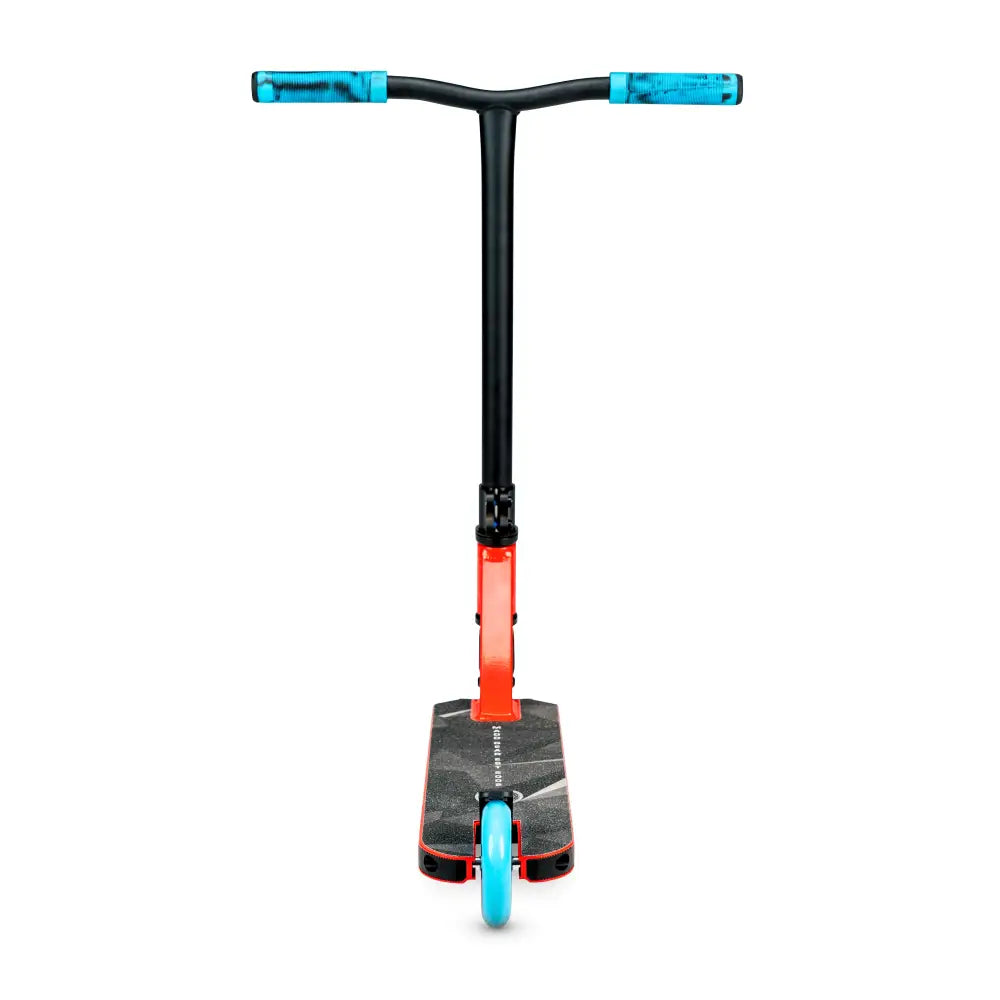 Madd Gear Renegade Rascal Red/Blue - RED/BLUE - BIKES