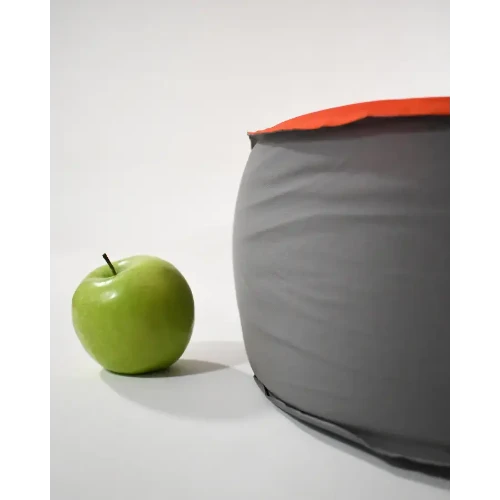 Mattress Hexatherm 3D10 Single True Red BlackWolf - QUEEN / TRUE RED - OUTDOOR