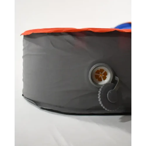 Mattress Hexatherm 3D10 Single True Red BlackWolf - QUEEN / TRUE RED - OUTDOOR