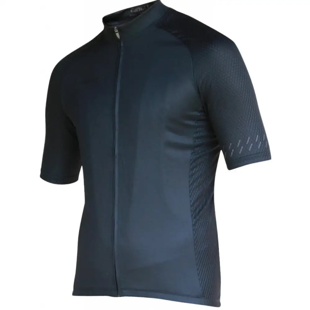 Men’s Black Core Jersey - XS - Apparel & Accessories > Clothing > Activewear > Bicycle Activewear > Bicycle Jerseys