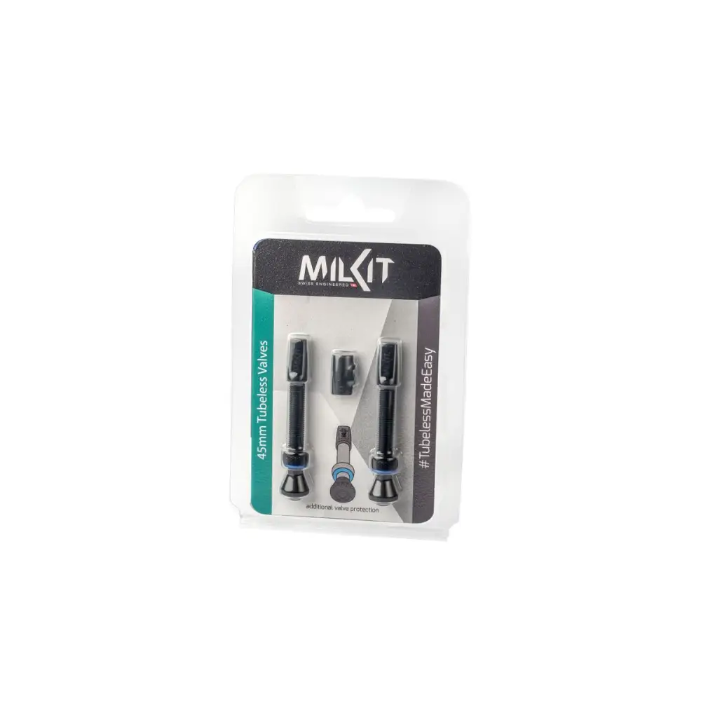 MilKit Valve Packs