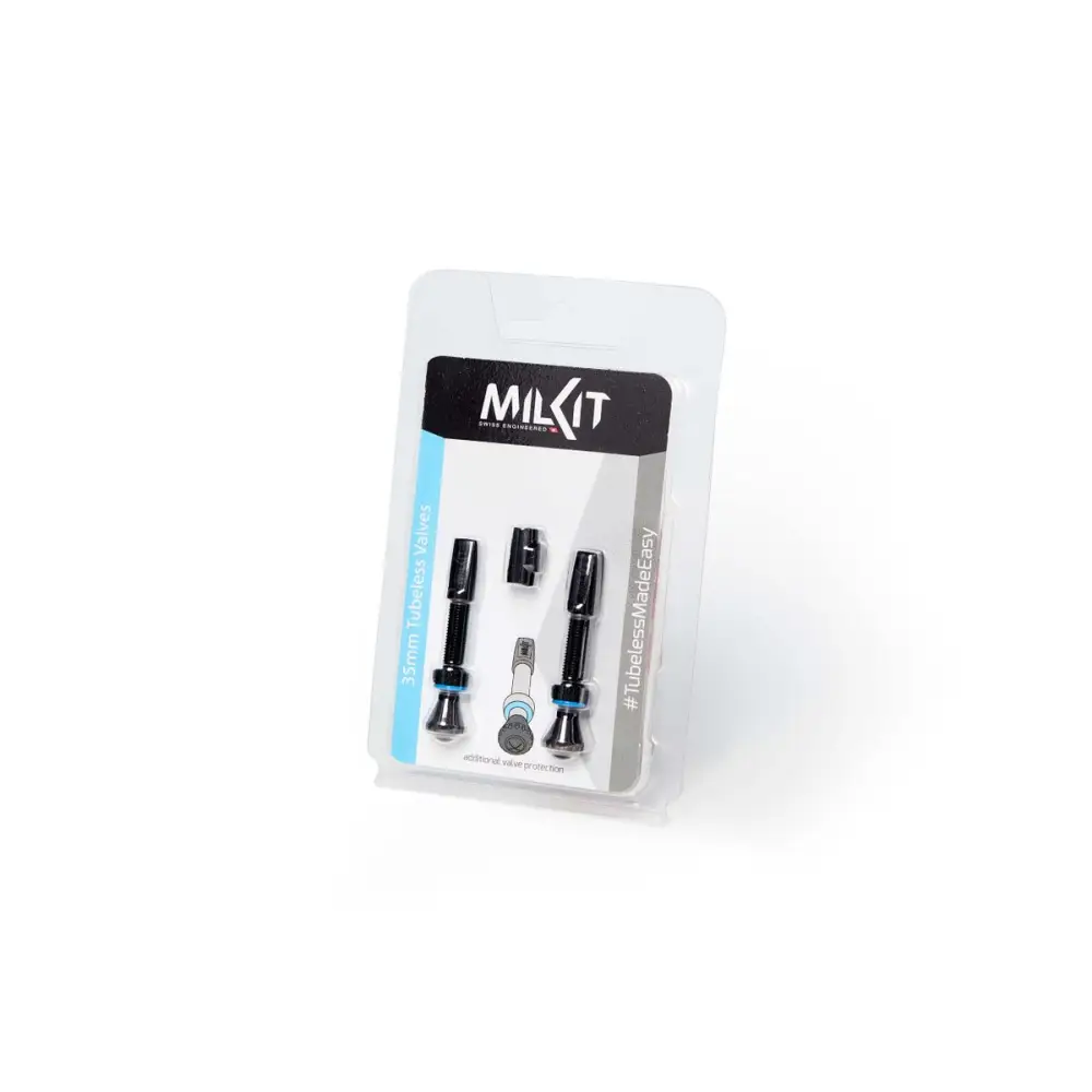 MilKit Valve Packs - MilKit Valve Pack 35mm