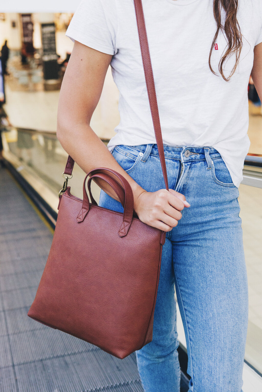 Moana Road Woburn Bag