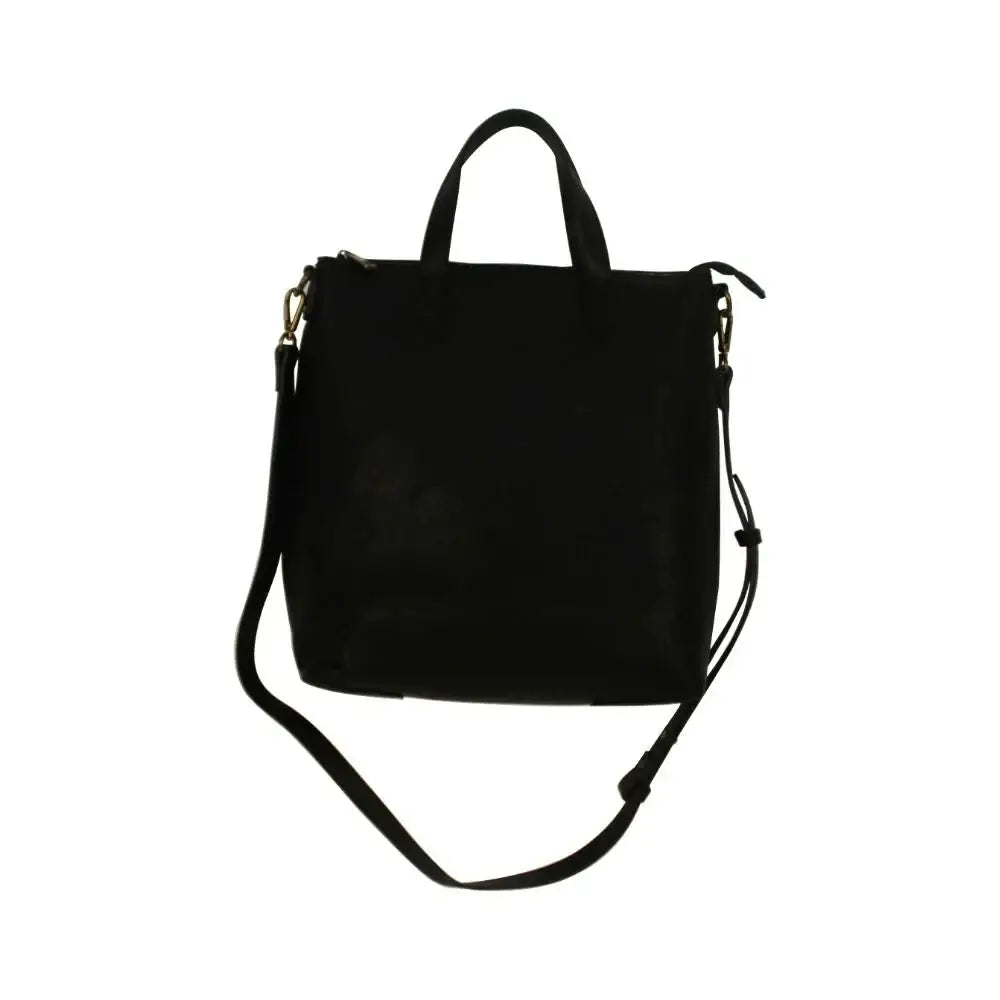 Moana Road Woburn Black Bag