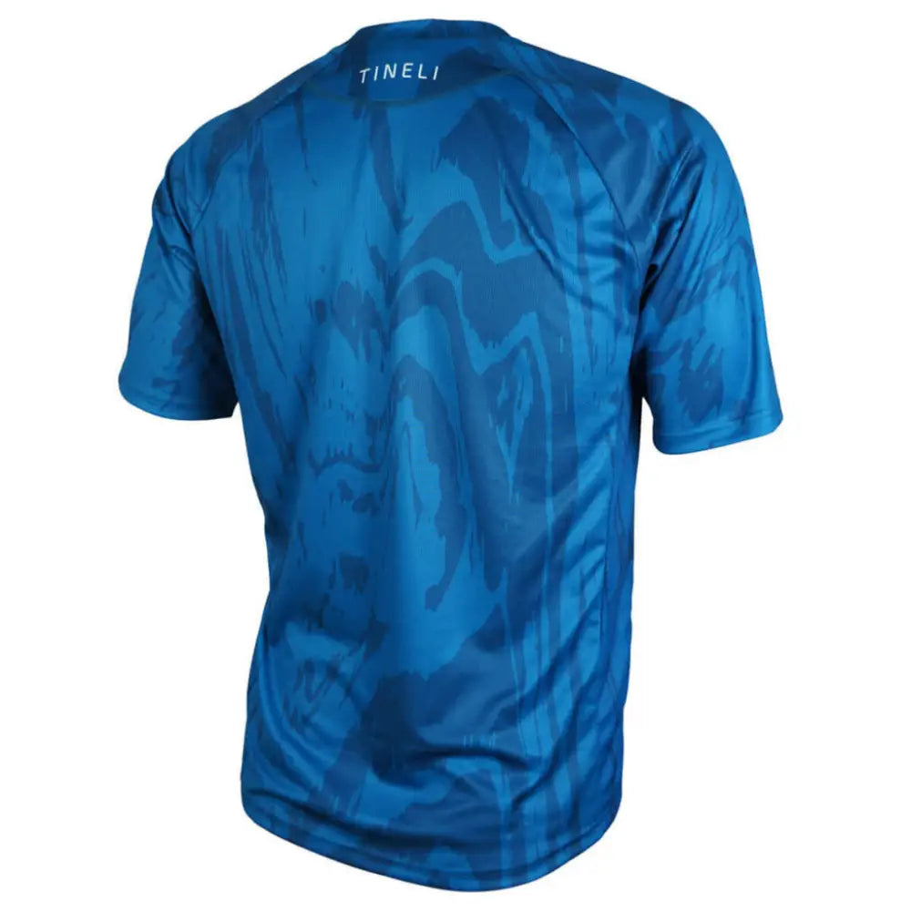 Python Trail Jersey - Apparel & Accessories > Clothing > Activewear > Bicycle Activewear > Bicycle Jerseys