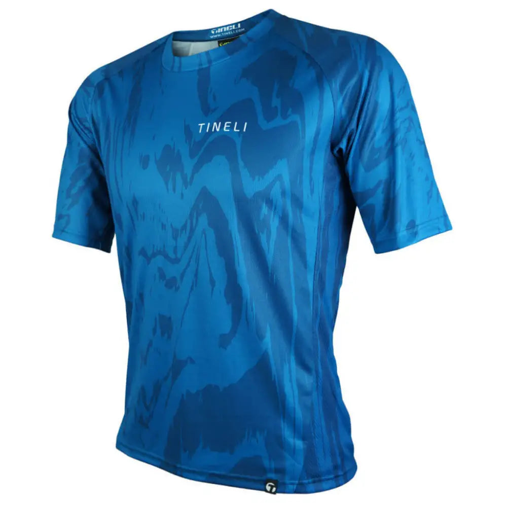 Python Trail Jersey - XS - Apparel & Accessories > Clothing > Activewear > Bicycle Activewear > Bicycle Jerseys