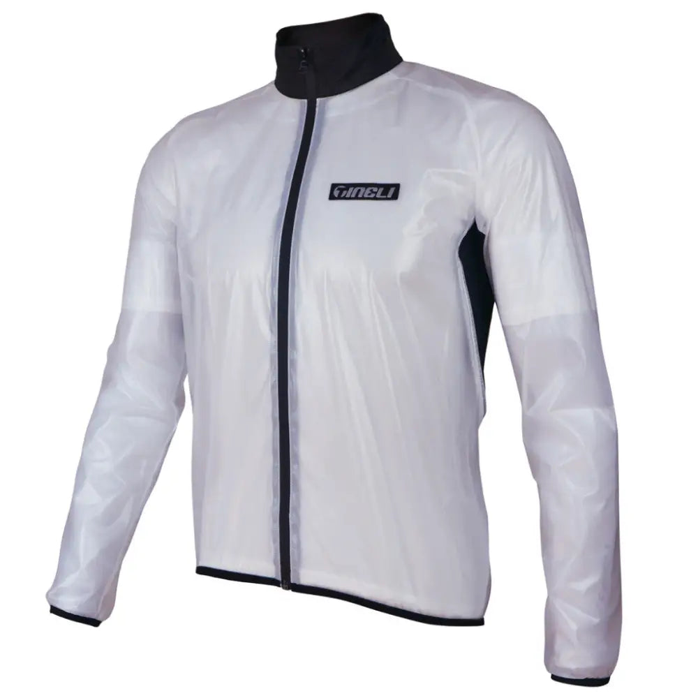 Rainman Jacket - 152 - Apparel & Accessories > Clothing > Activewear > Bicycle Activewear