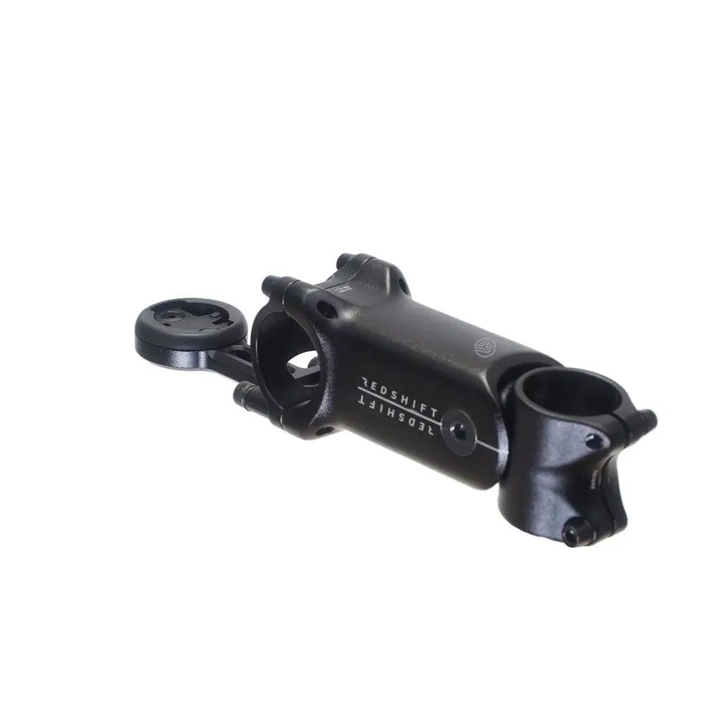 Redshift Computer Mount for Shockstop - Redshift Computer Mount for Shockstop Suspension Stem - Garmin