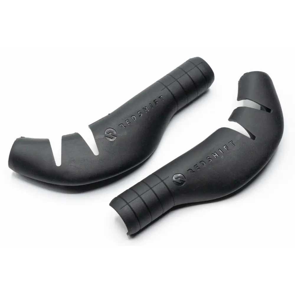 Redshift Cruise Control Drop Bar Grips - Grip