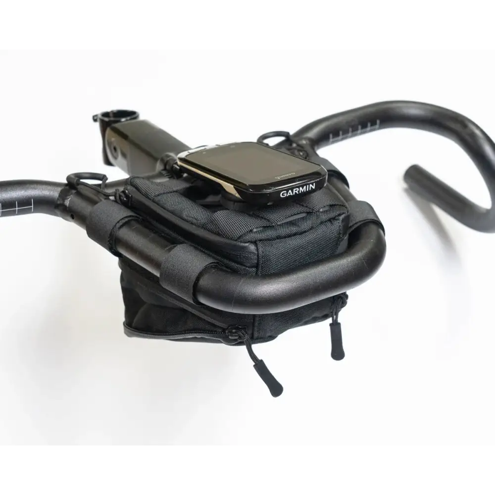 Redshift Kitchen Sink Handlebar Bag - for Loop 0.75L