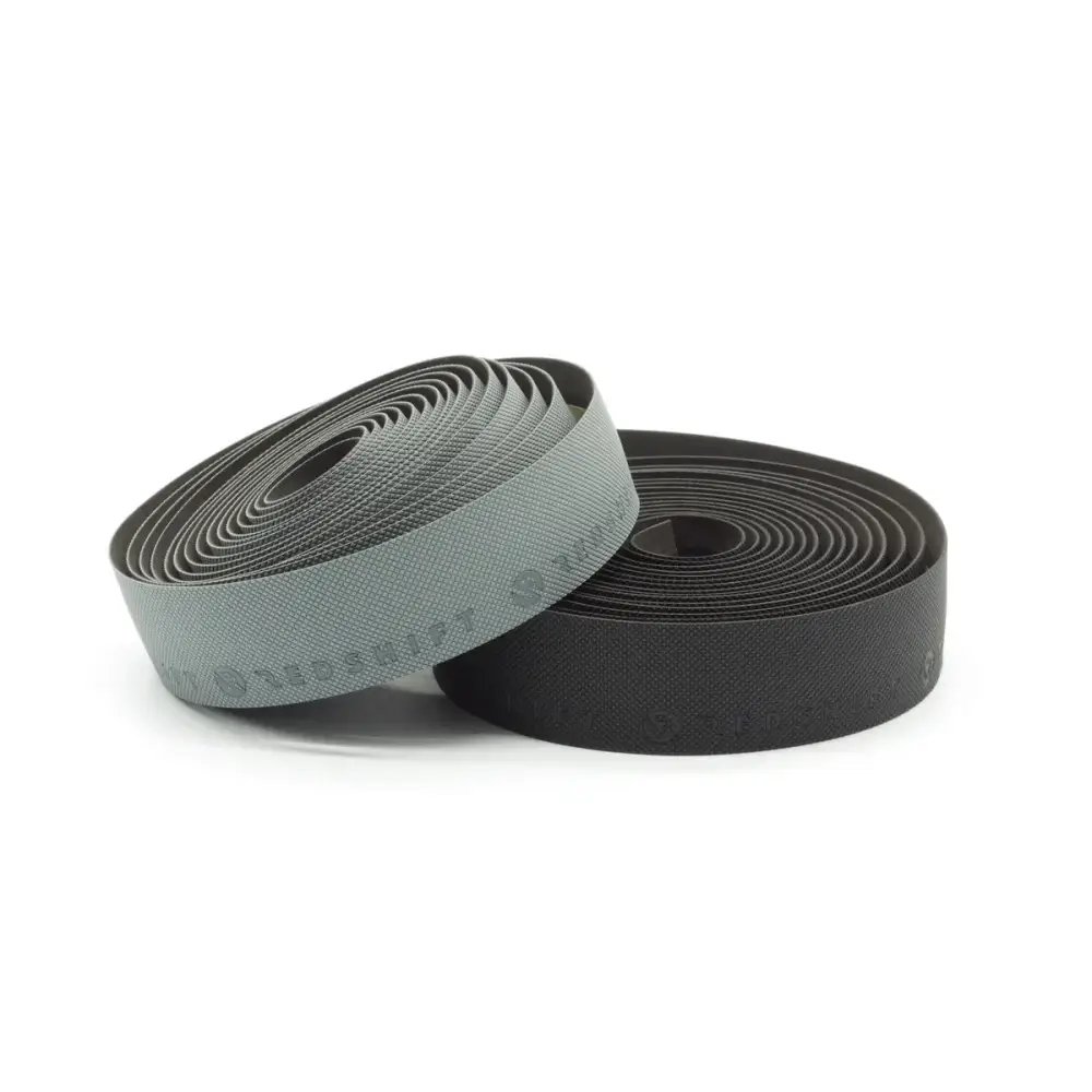 Redshift Really Long Bar Tape - Cruise Control Black