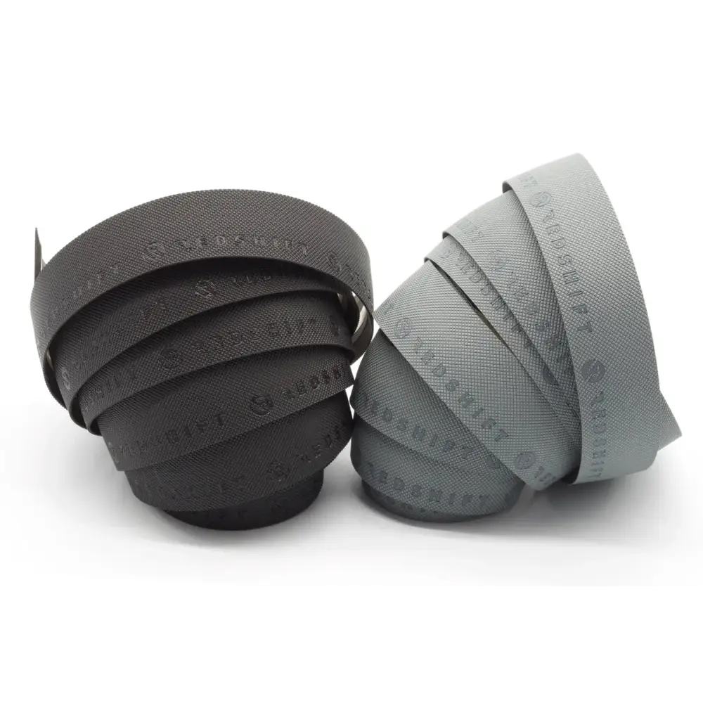 Redshift Really Long Bar Tape - Cruise Control Black