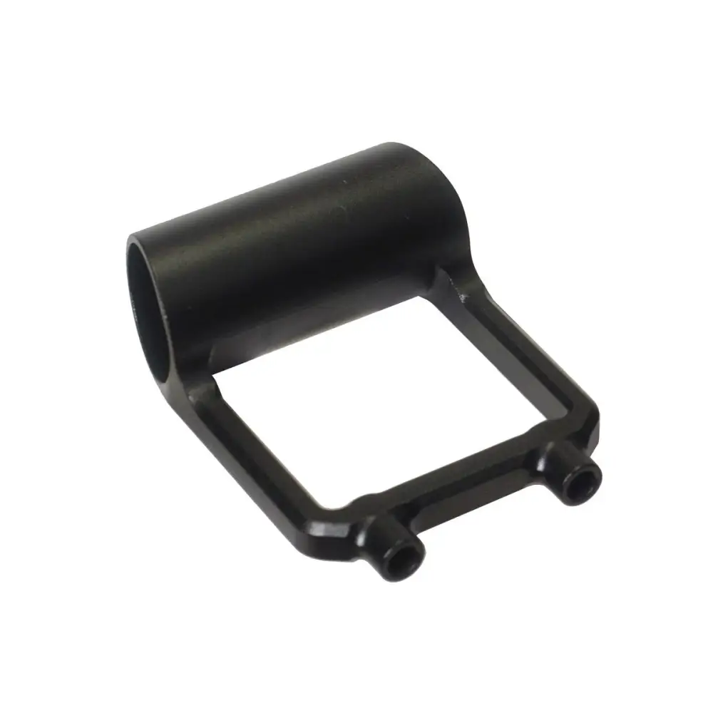 Redshift Utility Mount for Shockstop - Redshift Utility Mount for Shockstop Suspension Stem