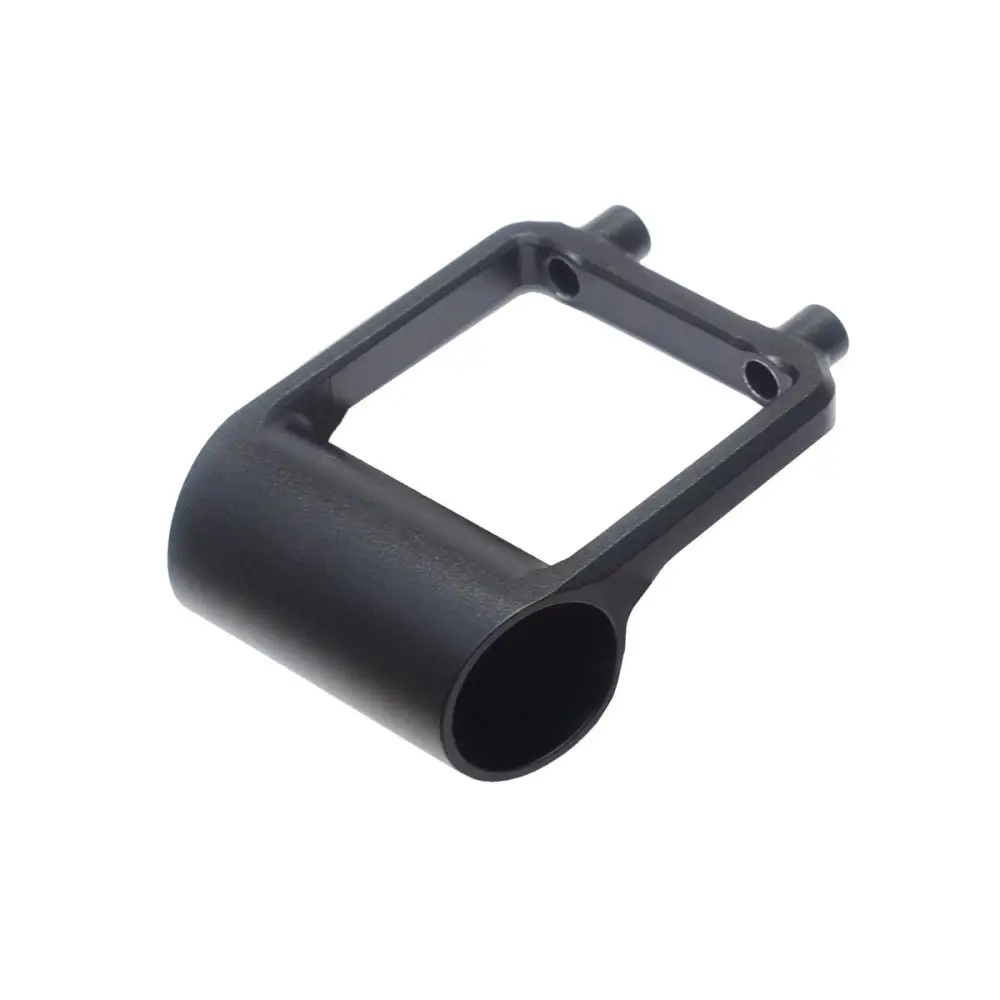 Redshift Utility Mount for Shockstop - Redshift Utility Mount for Shockstop Suspension Stem