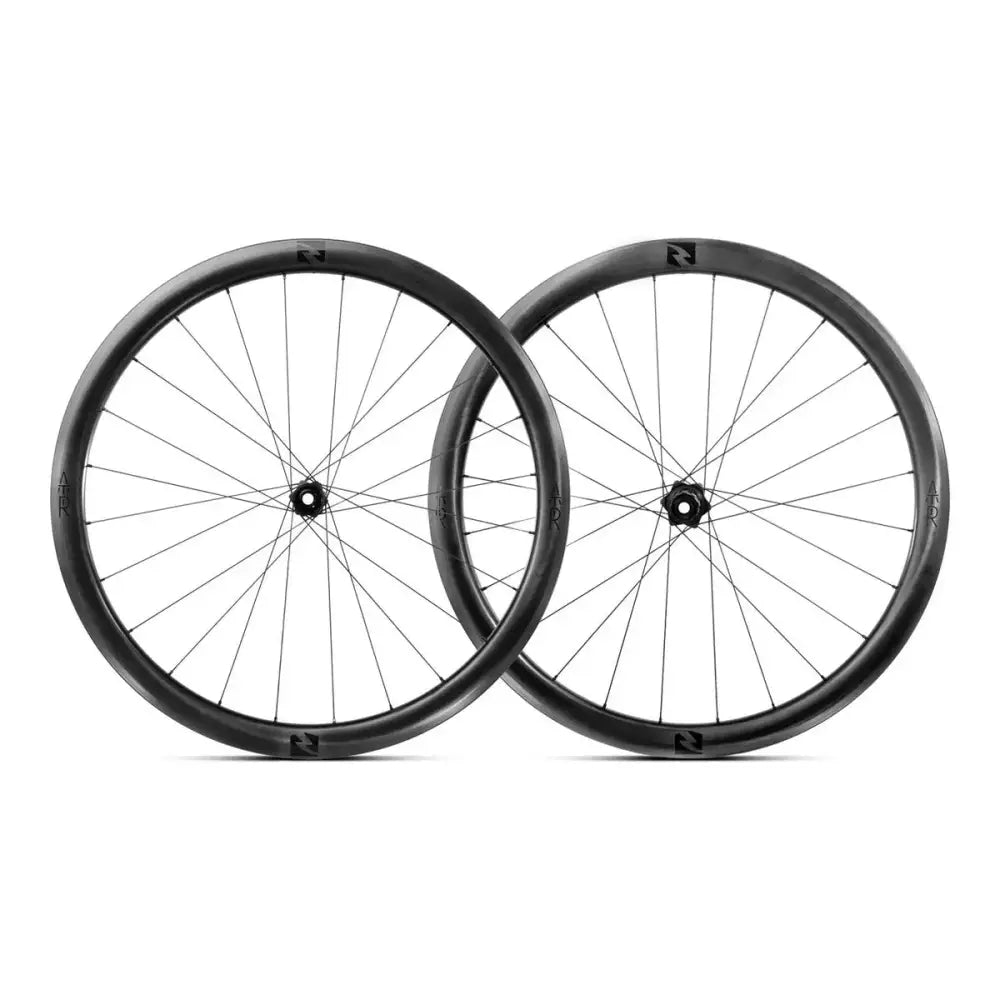 Reynolds ATR 650B Disc Brake Wheelset - Reynolds WheelSet ATR 650 DB (40mm) Carbon Tubeless Disc Brake HG