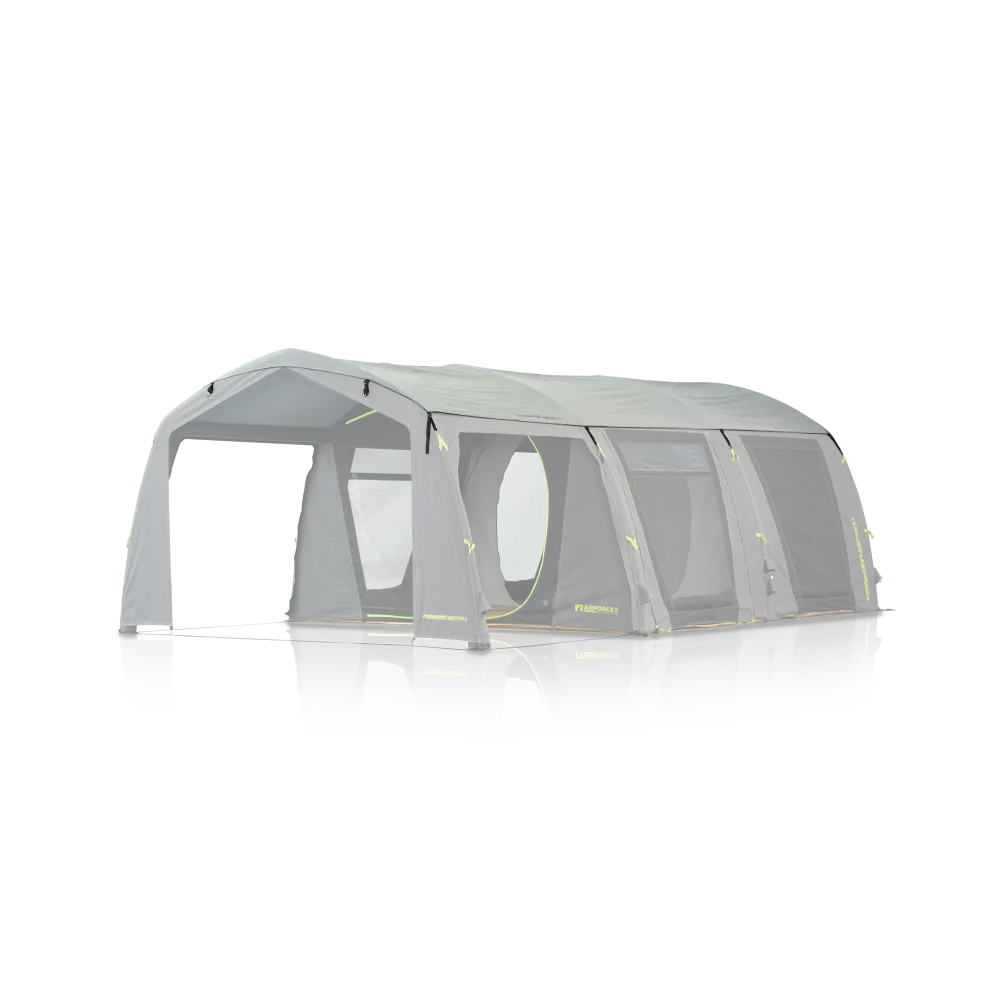 Roof Cover Airforce 1 V2 - CAMPING