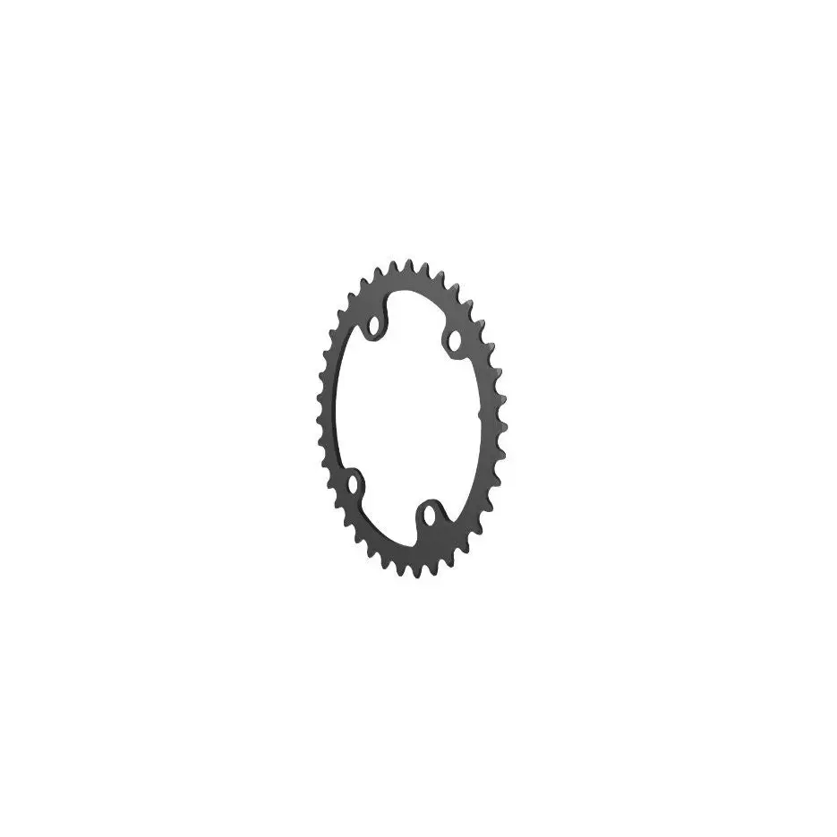 Rotor Chainrings Q Rings 110x4 For SRAM AXS Oval