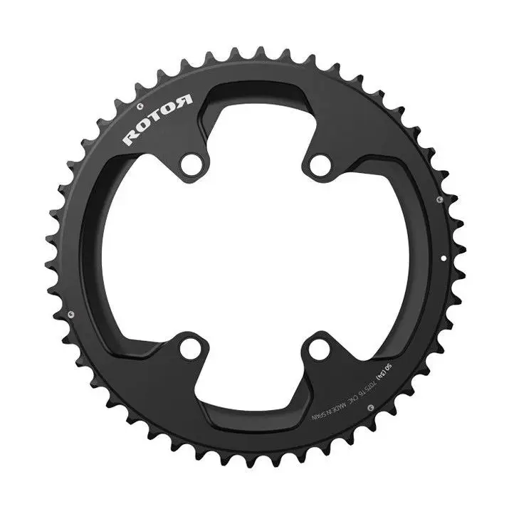 Rotor Chainrings Round 110X4