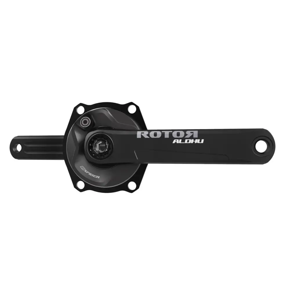 Rotor Inspider 110x4 - Rotor Power Meter Spider InSpider DM 110X4