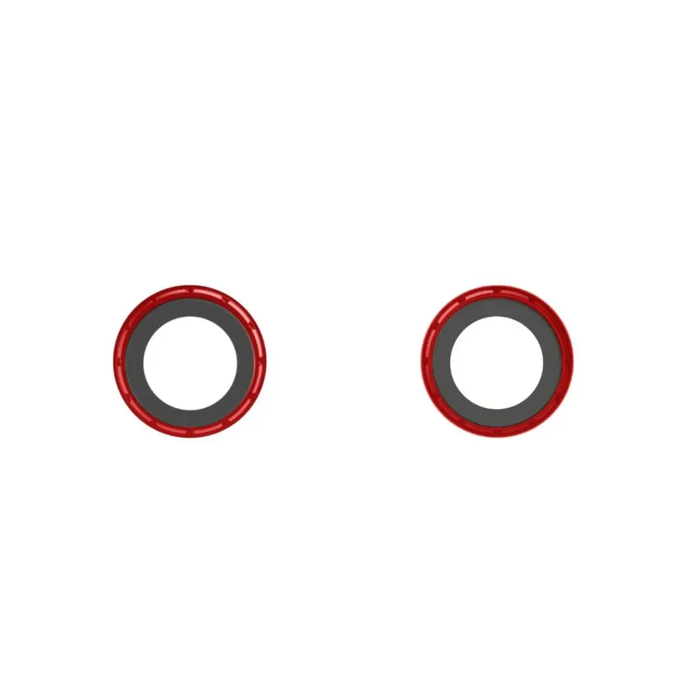 Rotor T4730 T47 External Ceramic for 30mm - Rotor Bottom Bracket T4730 T47 External for 30mm Cranks Ceramic Red