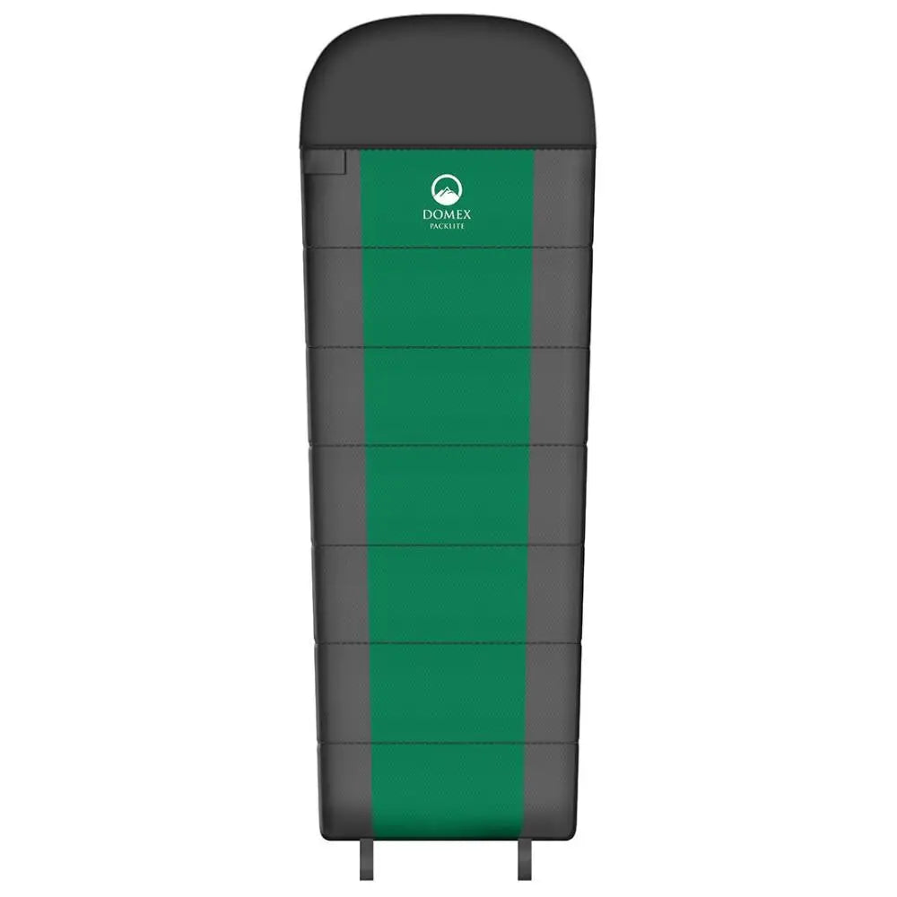 S/Bag Packlite Std Right - STD / GREEN - CAMPING