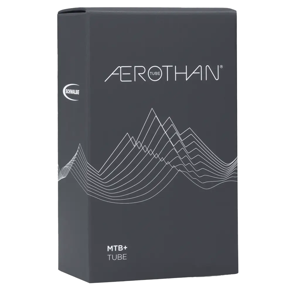 Schwalbe Aerothan Tubes
